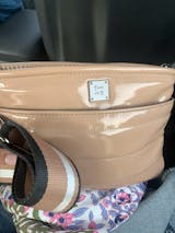 THINK ROYLN  Bum Bag/Crossbody Pearl Grey – Classy Bag Lady