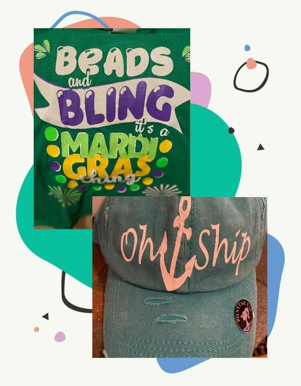 Pink Innovations, LLC