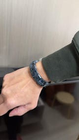 水晶消磁盒小夜燈套裝