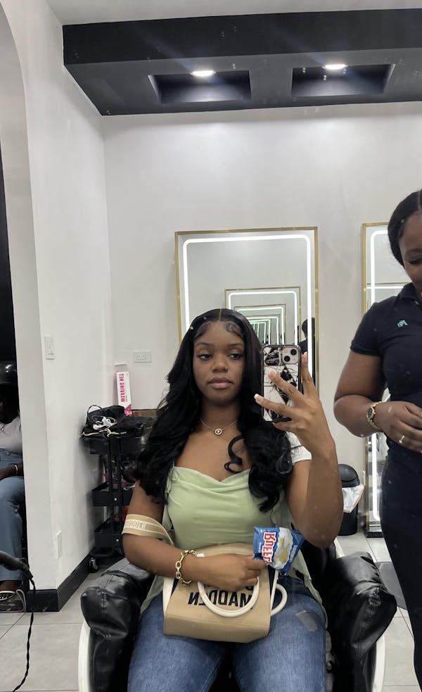 Body Wave Wig