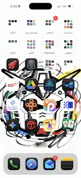 User picture
