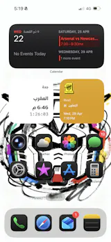 User picture