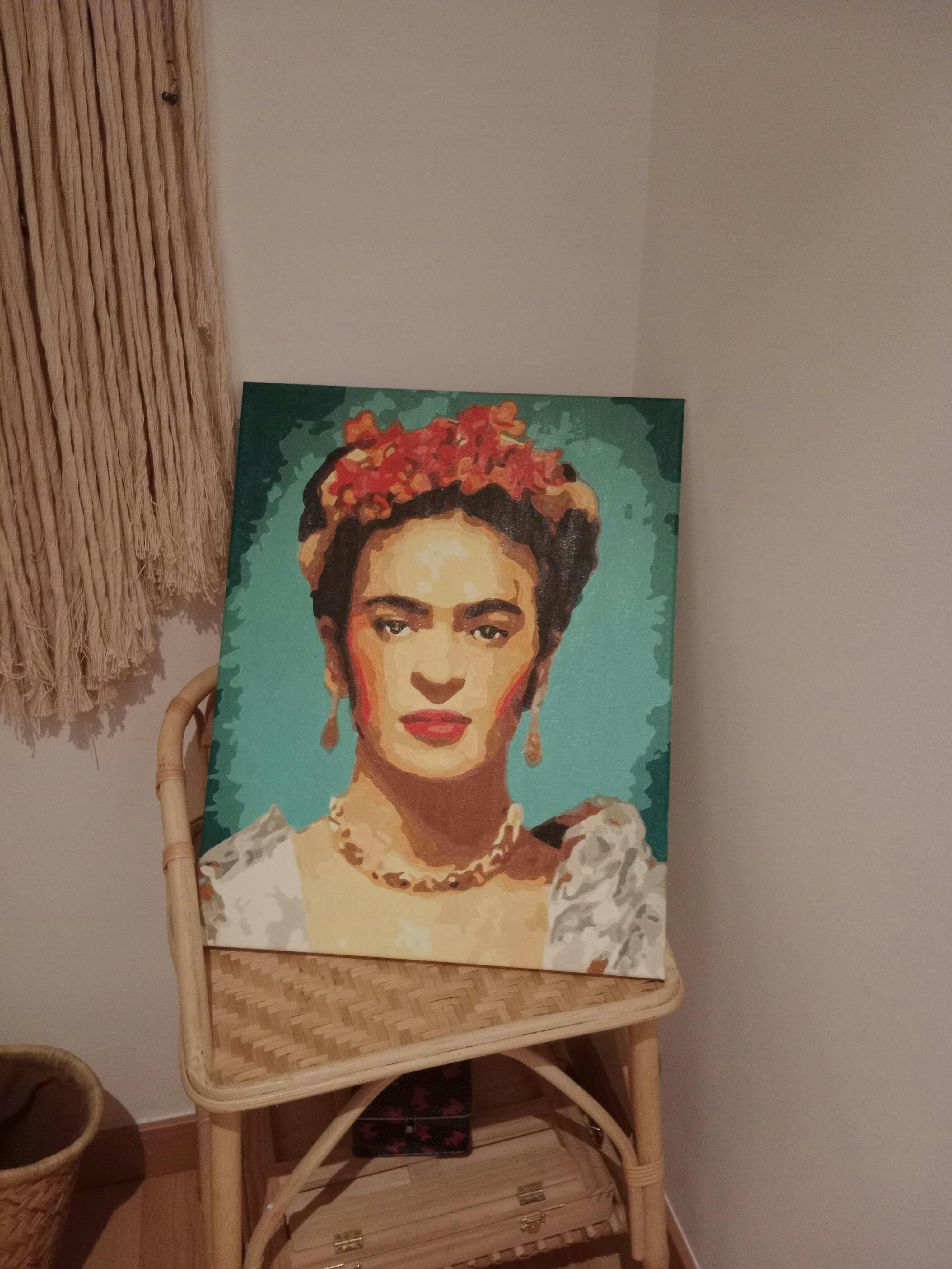 The Trumpeter Paint Numbers® Picture Pintar Números®