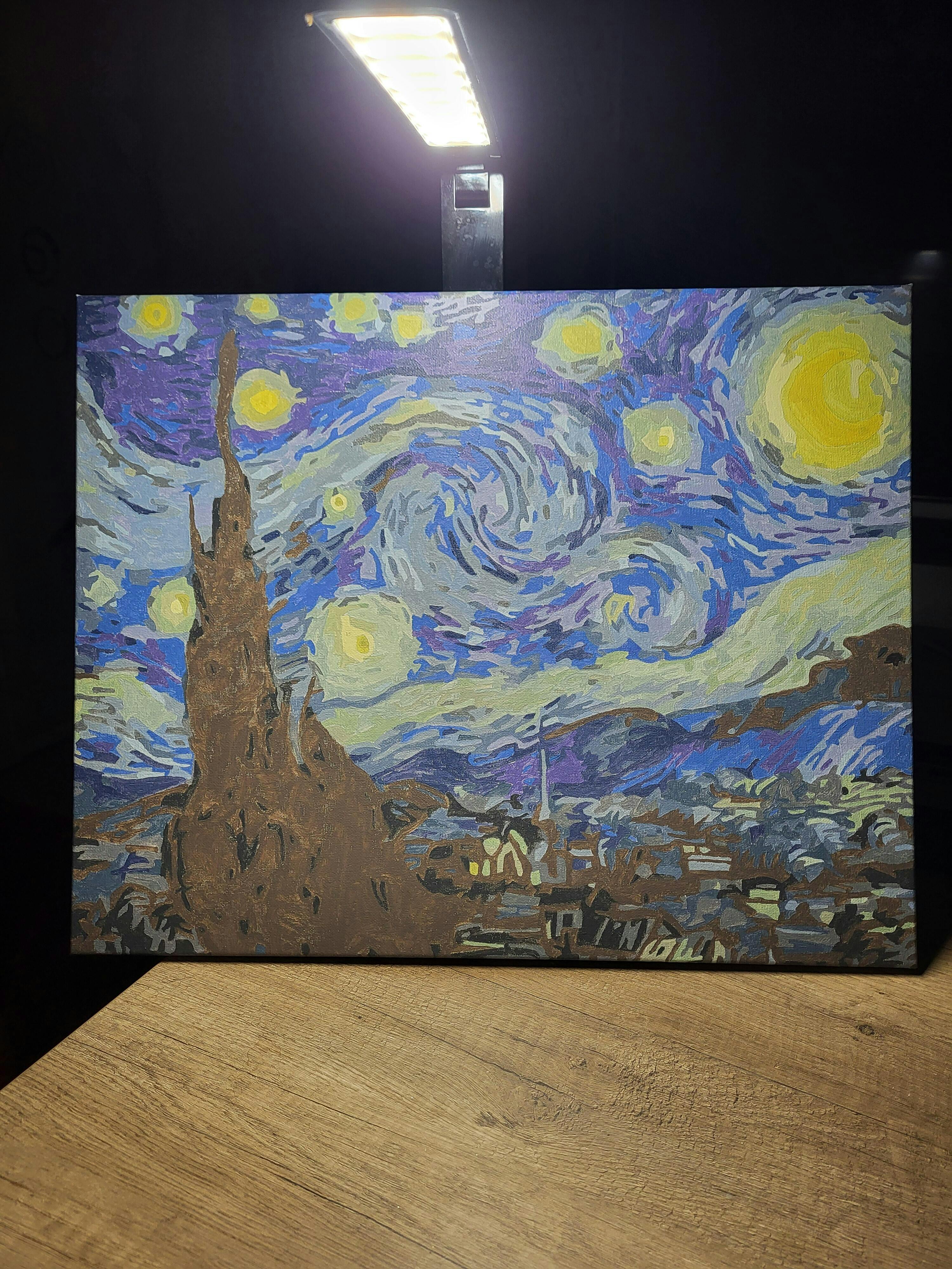 MISCER Paquete De 4 Pinturas De Flores Por Números Para Adultos Principiantes, Kits De Pintura De Flores Por Números Para Niños Principiantes, Pintura Al óleo Adecuada Para Decoración Del Hogar (8