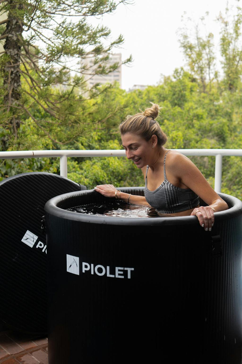 PIOLET Pint® Profesional