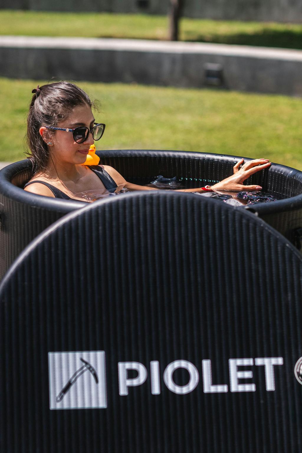 PIOLET Pint® Profesional