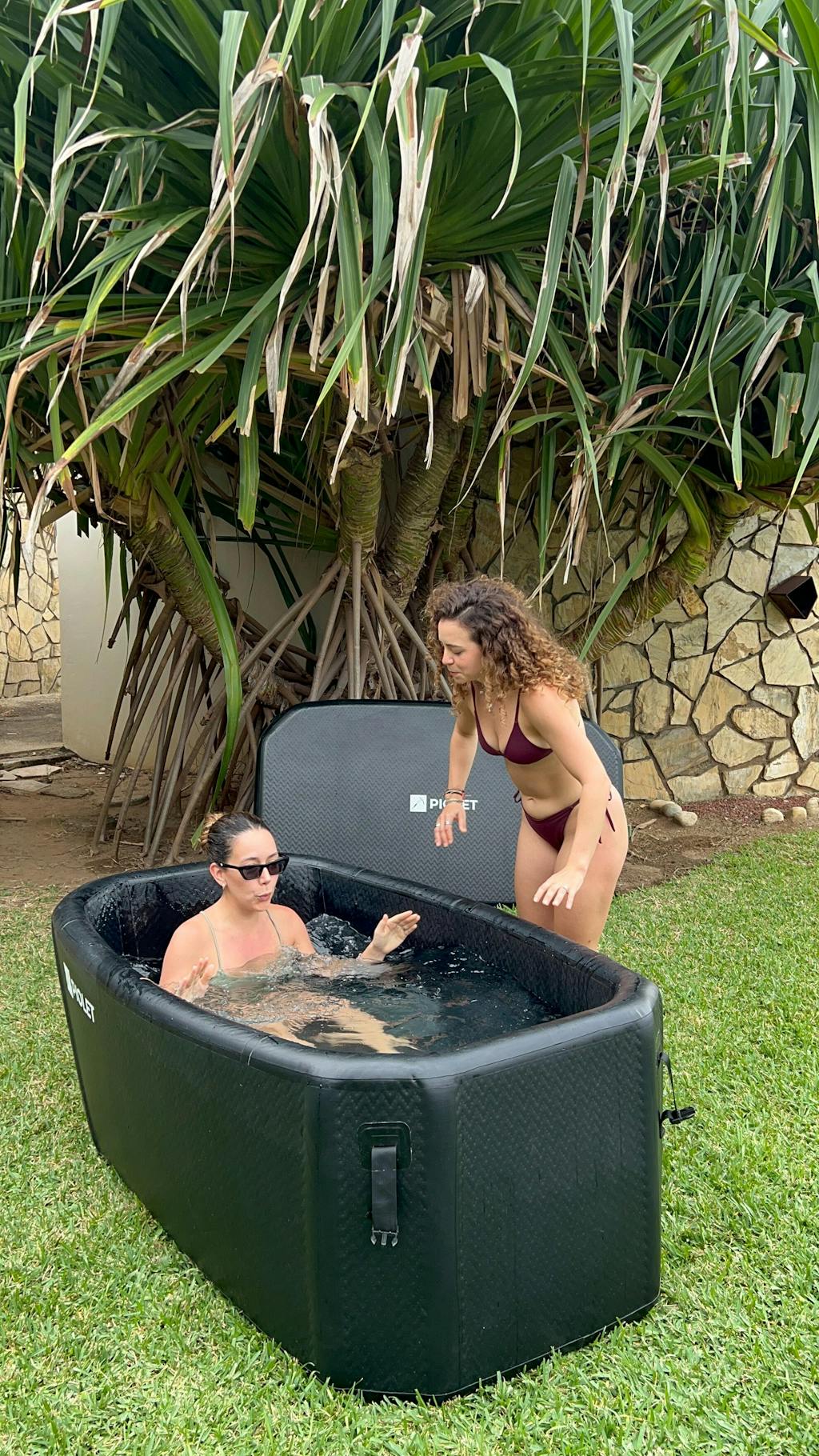 PIOLET Pool MAX® Profesional