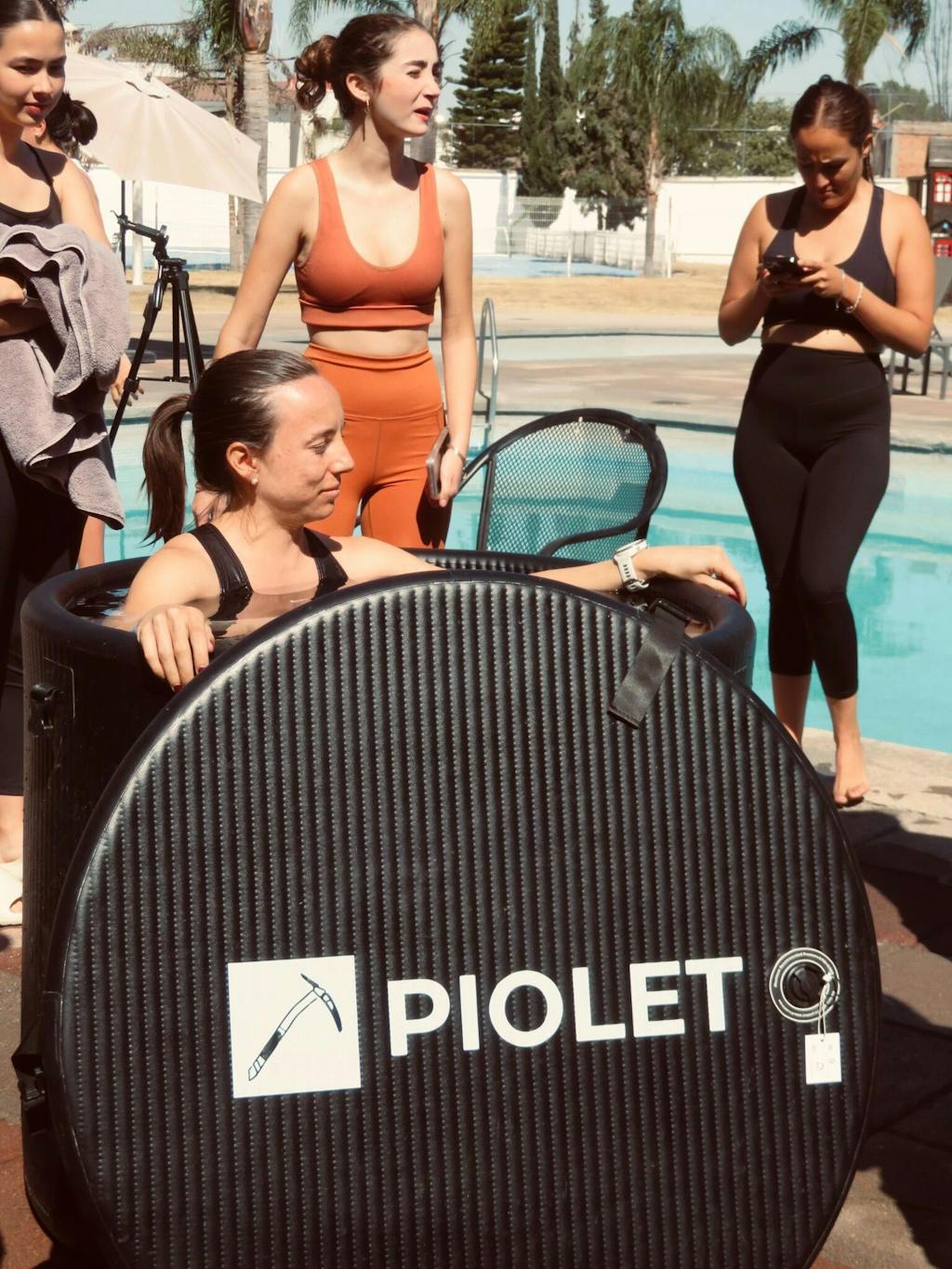 PIOLET Pint® Profesional