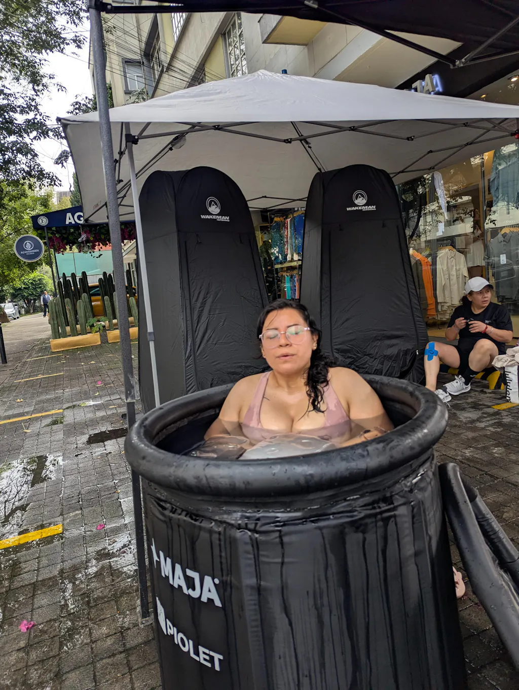 PIOLET Pool MAX® Profesional