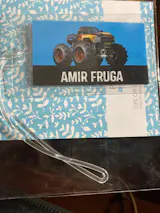 User picture