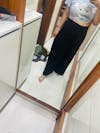 Wide Leg Trousers