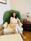 Wide Leg Trousers