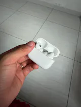 AIRPODS PRO SEGUNDA GENERACIÓN