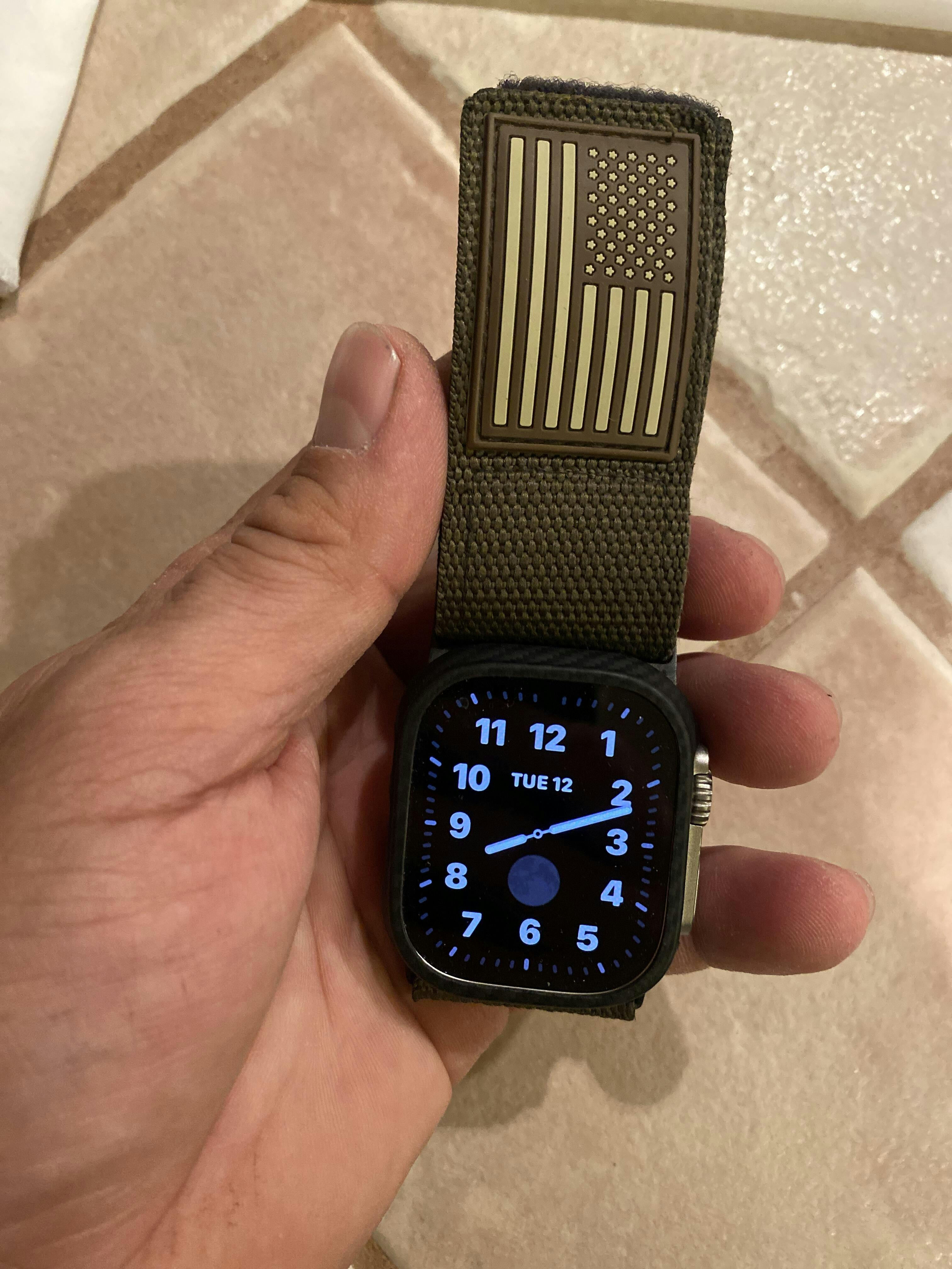 Apple Watch Case | PITAKA