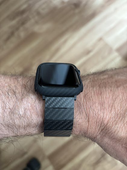 Apple Watch Case | PITAKA