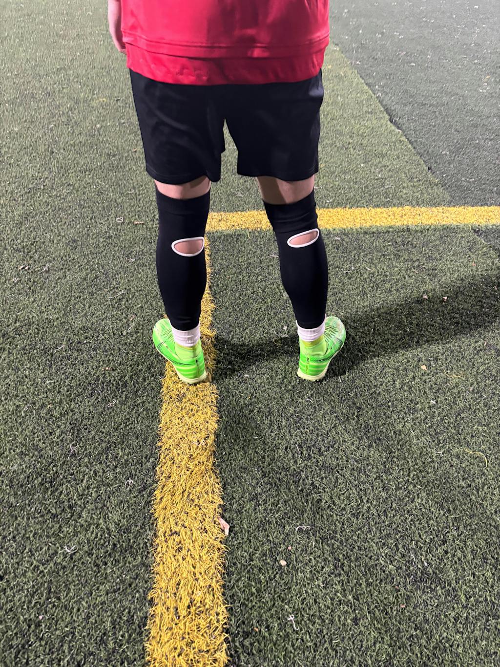 PX Vent Sock Sleeves ORIGIN