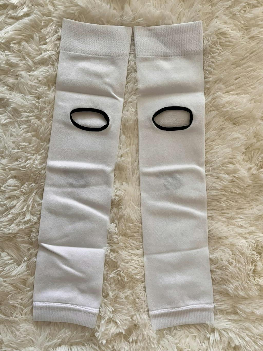 PX Vent Sock Sleeves ORIGIN