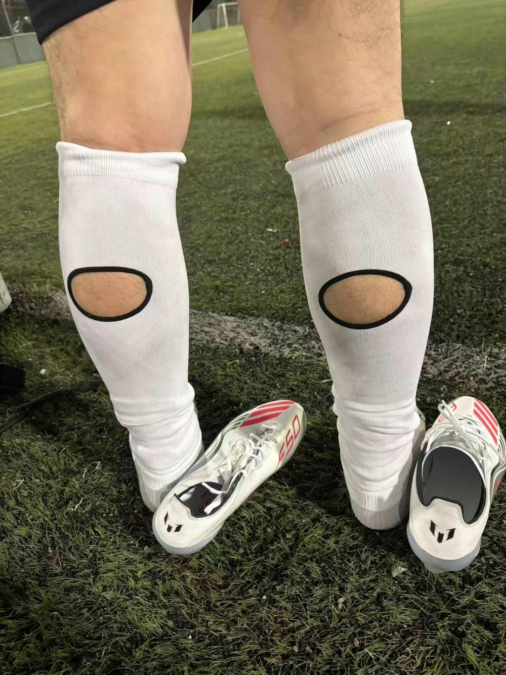 PX Vent Sock Sleeves ORIGIN