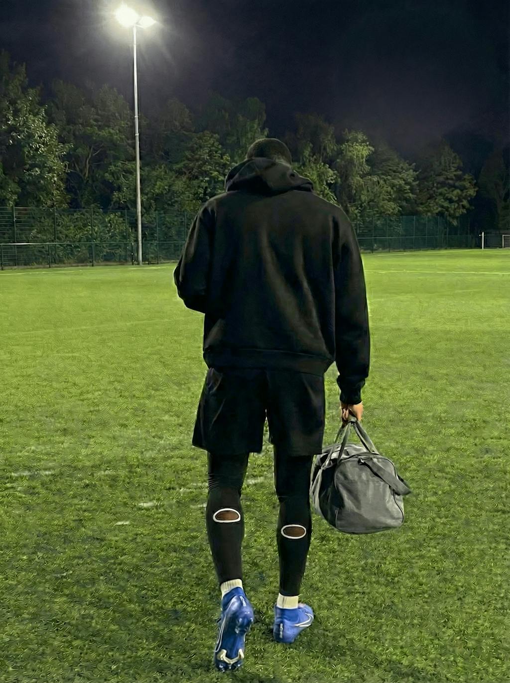 PX Vent Sock Sleeves ORIGIN