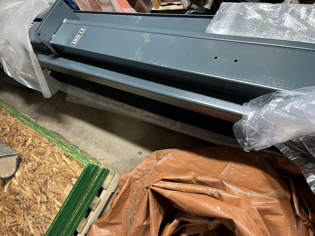 Katool 4 Post Vehicle Lift - 11,000lb Capacity | KT-4H110