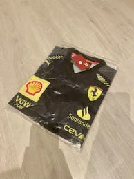 Camisola SF EDIÇÃO MONZA  2024