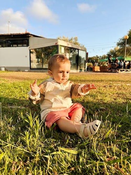 SANDÁLIAS BAREFOOT NEMO SOLID IGOR