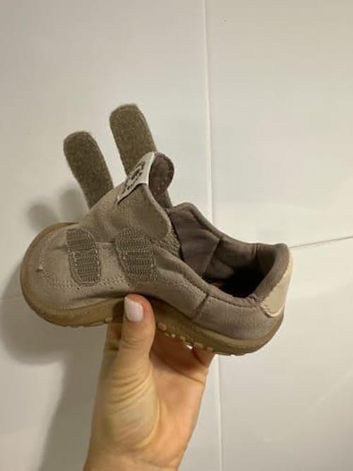 TÉNIS BOSCO BAREFOOT CAMURÇA VICTORIA