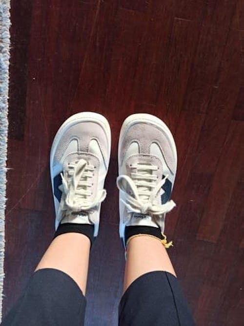 TÉNIS BAREFOOT OLMO VICTORIA