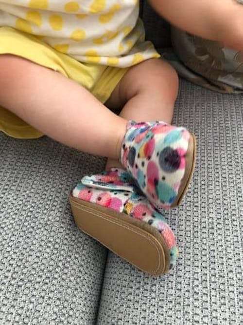 LOBITOS BAREFOOT MINI BURBUJAS BABY LOBITOS