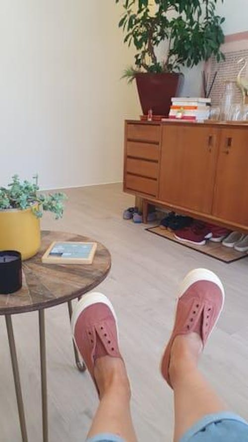 LONA BAREFOOT 5.1 IGOR