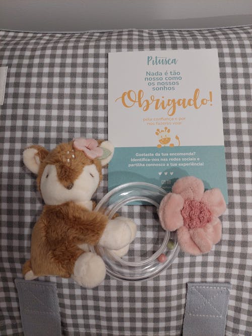 Chocalho Corça, Little Dutch