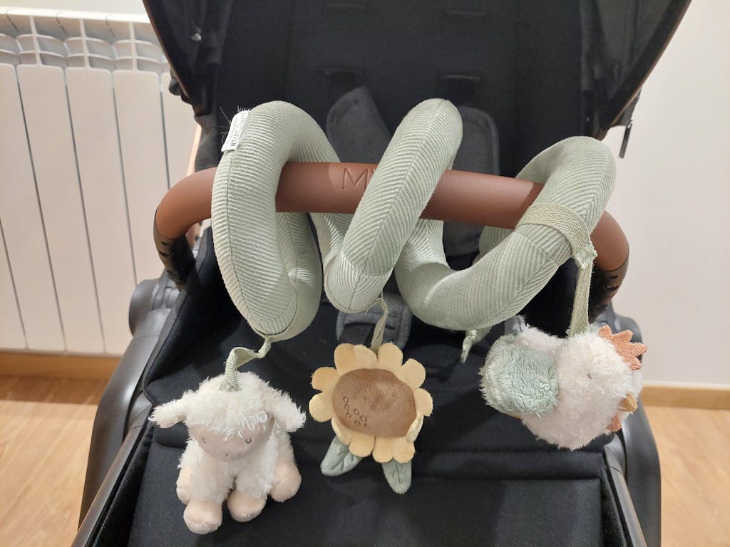 Espiral de Atividades Little Farm