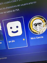 User picture