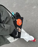 User picture