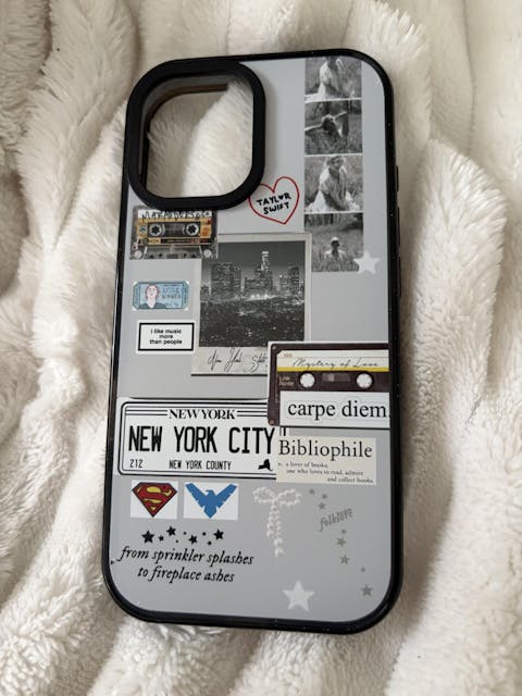 Custom Phone Case [3576]