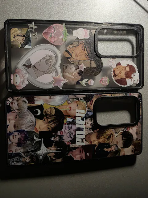 Custom Phone Case [5894]