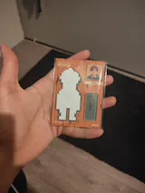 User picture