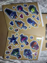 User picture
