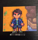 User picture