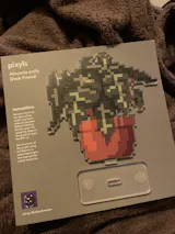 User picture