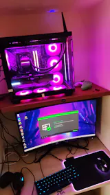 User picture