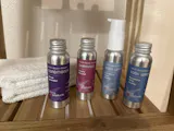 Travel Set