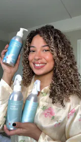 Styling Gel