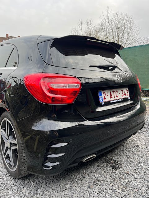 Support de plaque personnalisable - DRAPEAU