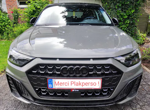 PLAKPERSO