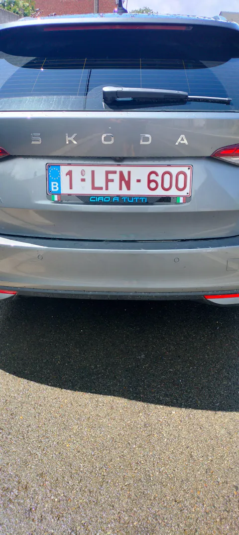 PLAKPERSO