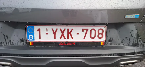 PLAKPERSO