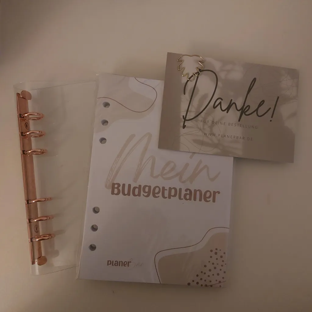 PlanerBar