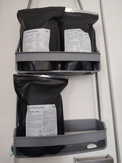 Proteiinijauheet
