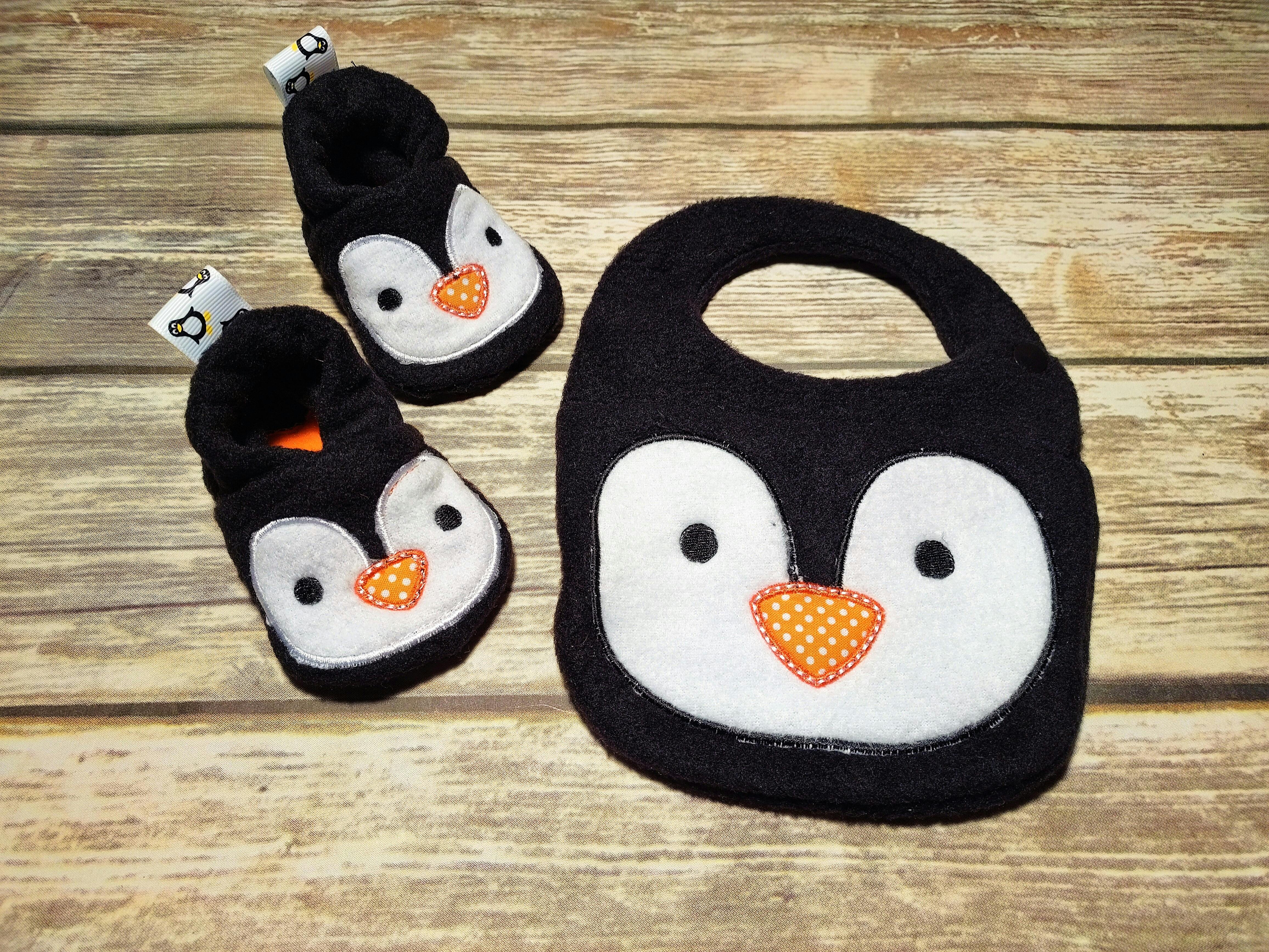 画材 Penguin Bib Amazon.com: IDORTYBB Abstract Geometric Penguin Sculpture